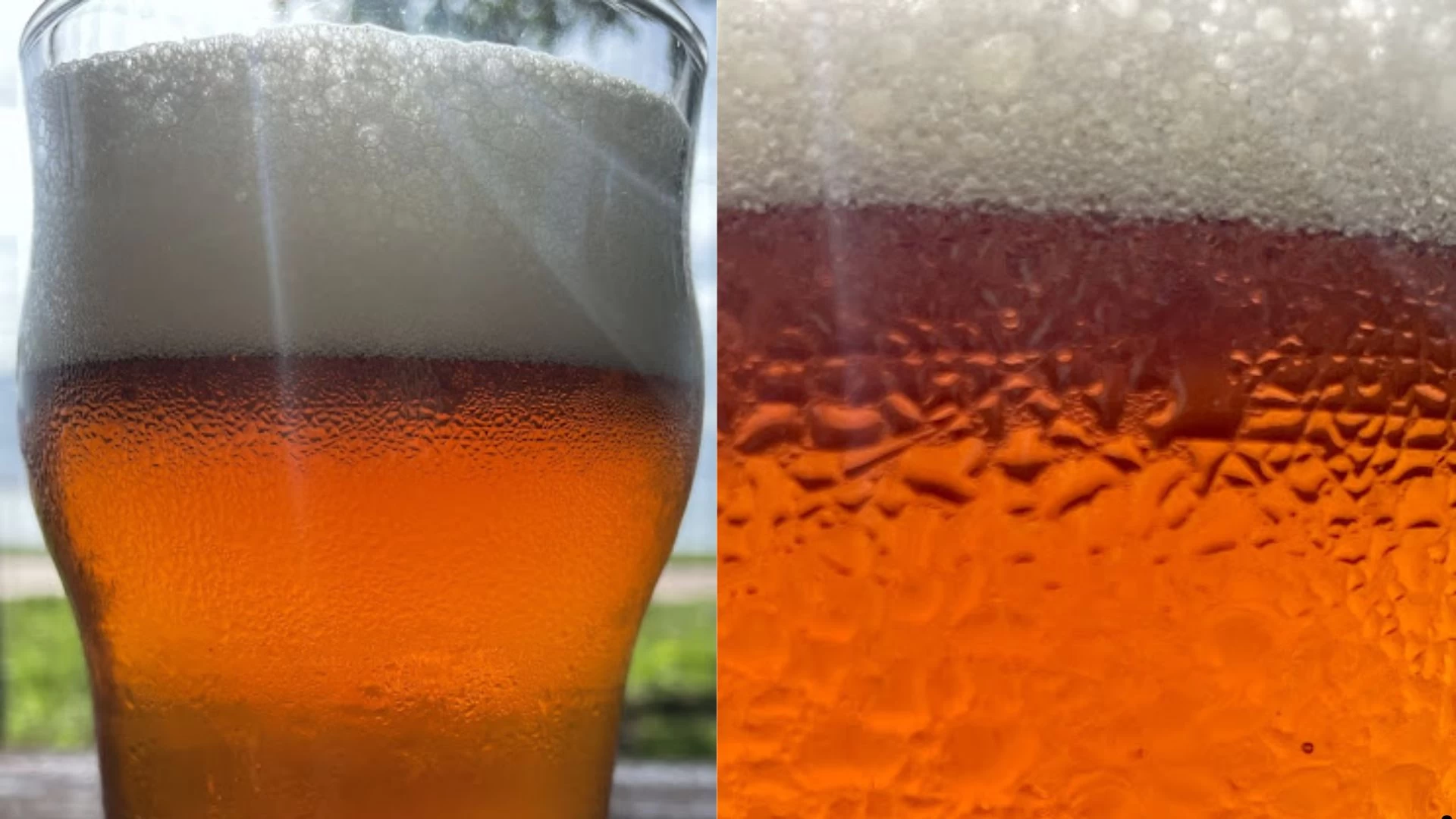 Chopp double sour