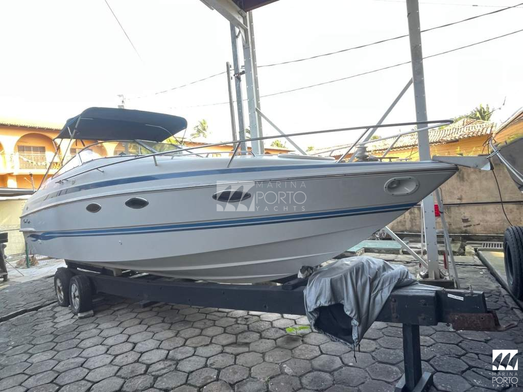 Chris Craft 27