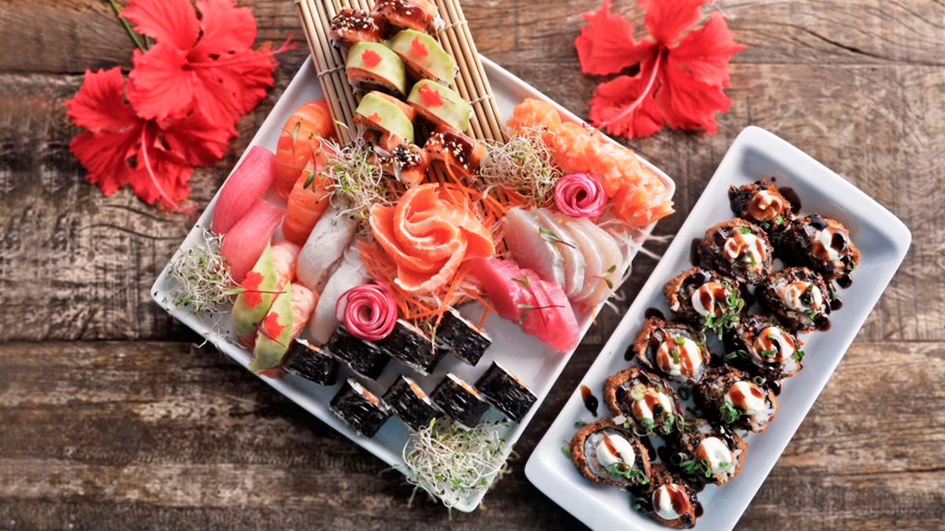 Combinado Izakaya nº2