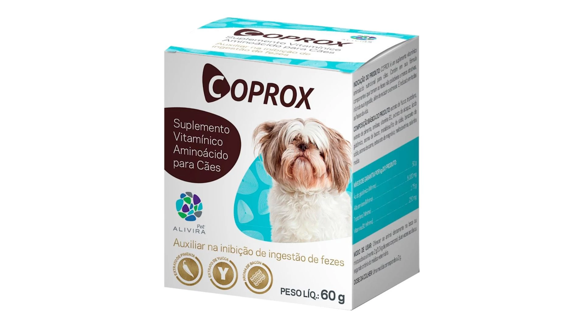 Coprox