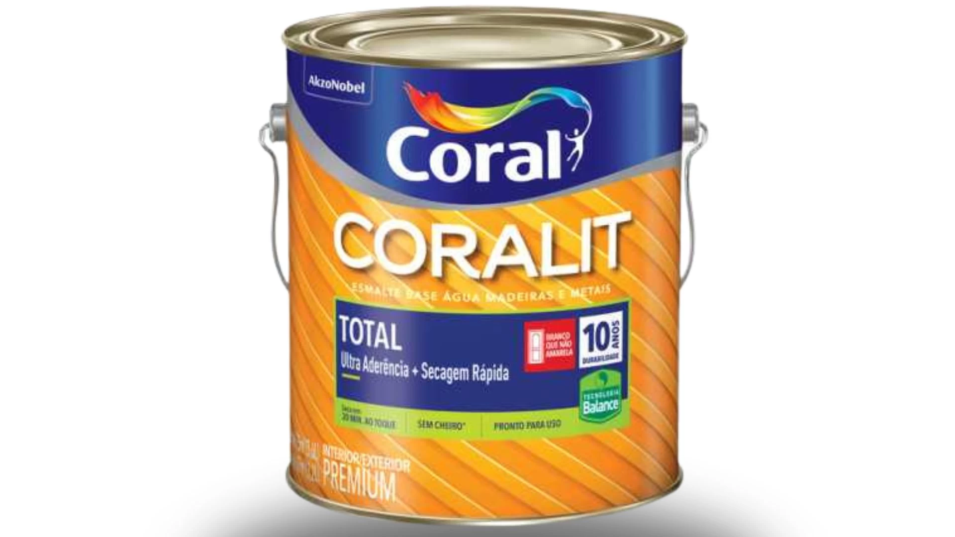 Coralit Total