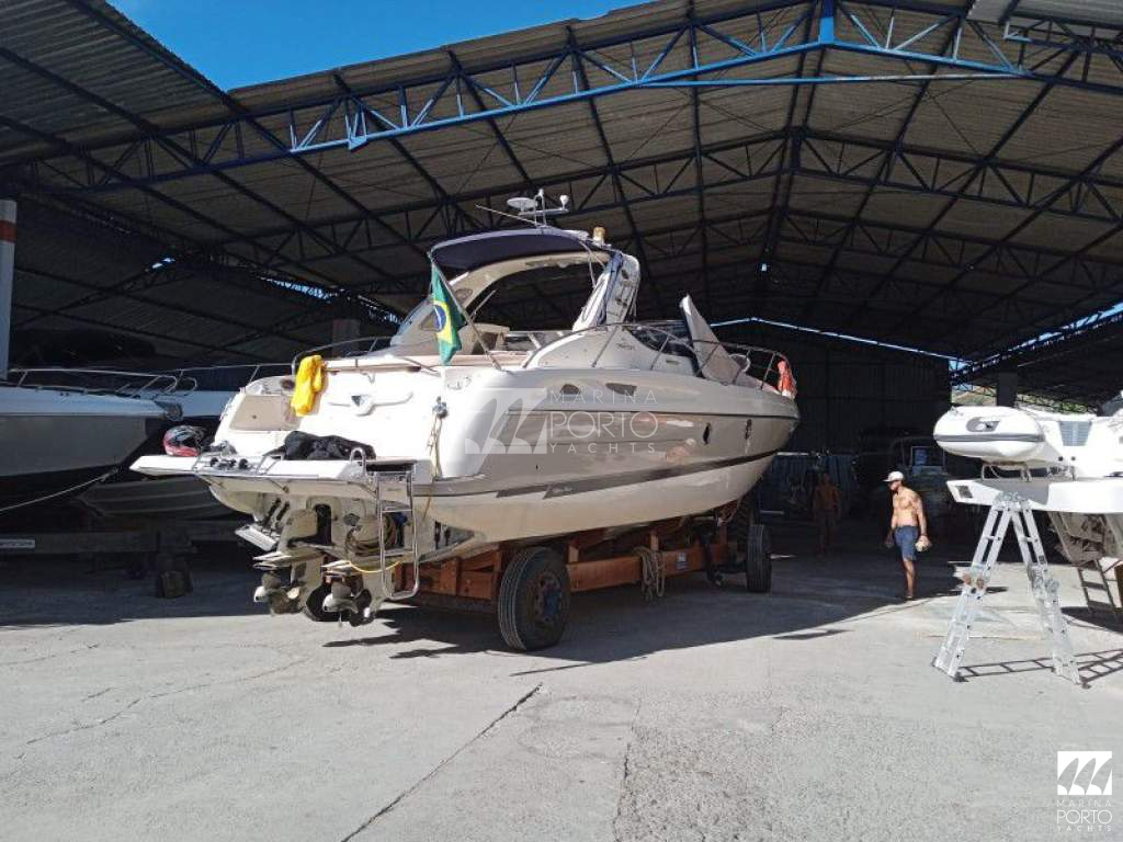 Cranchi Endurece Italiana 41