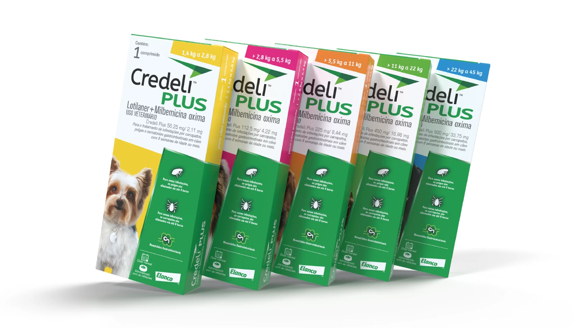 Credeli Plus