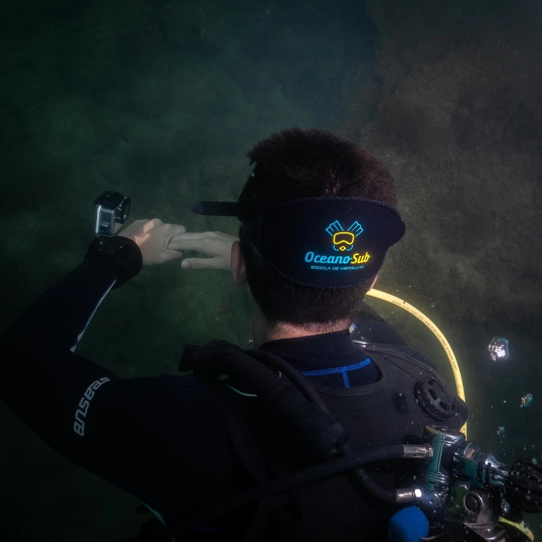 Curso Open Water Padi