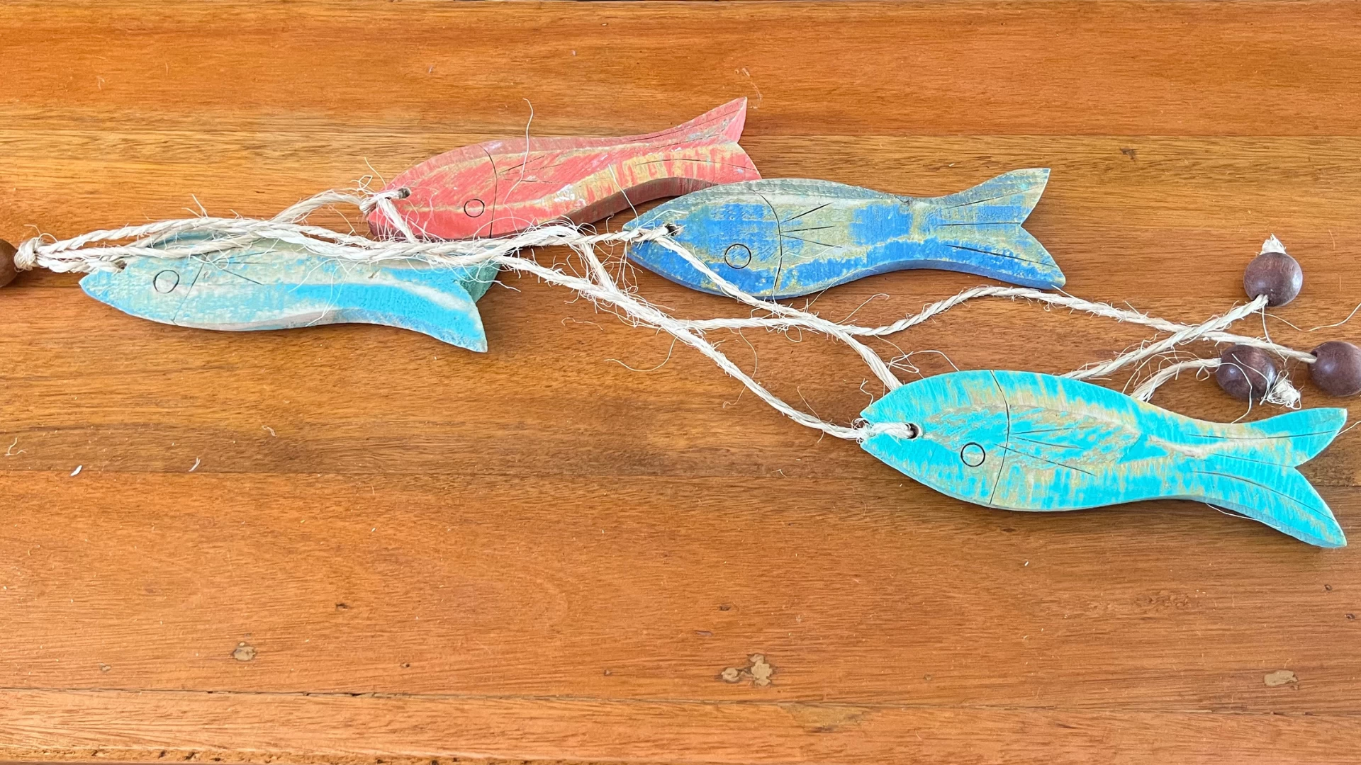 Decoração de Praia