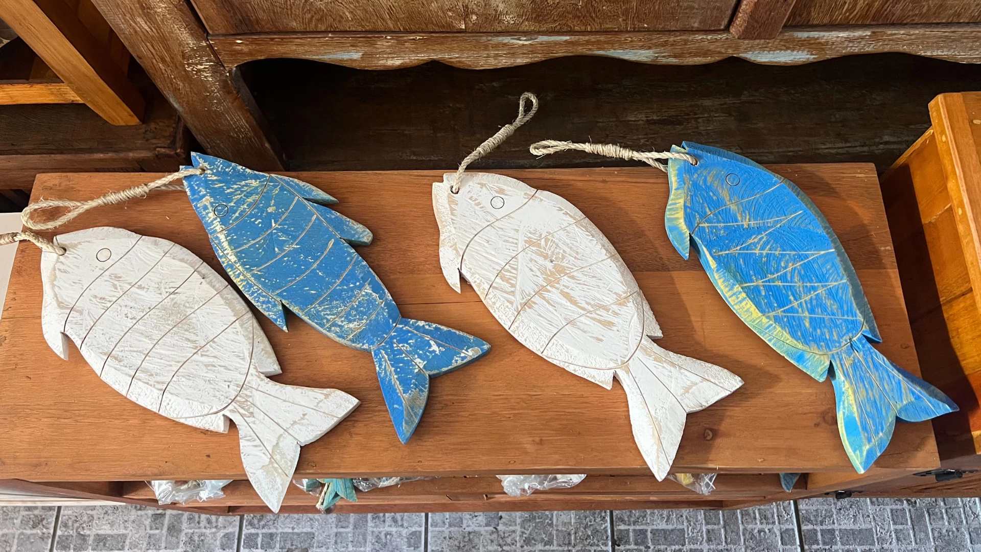 Decoração de Praia