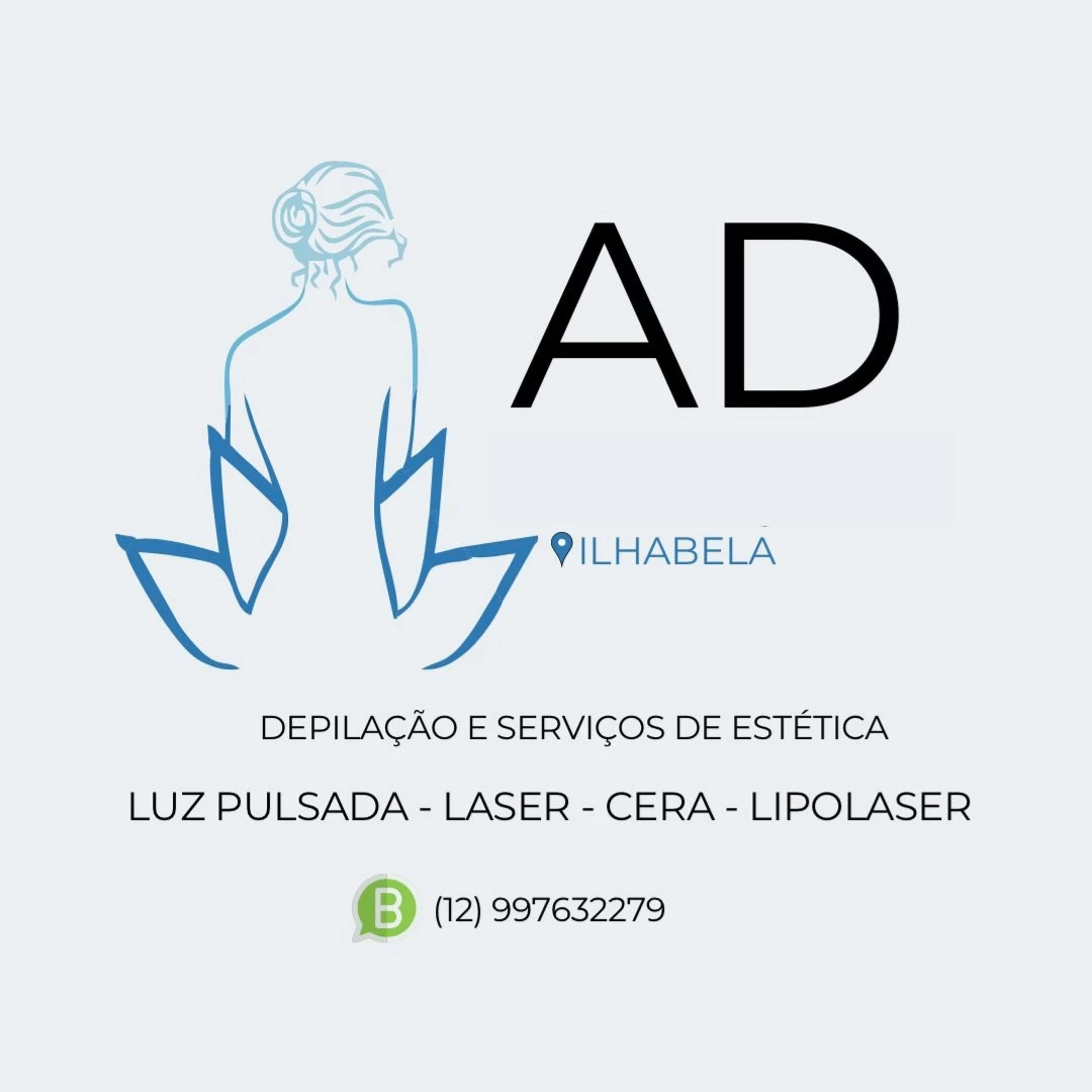 Depilação e Estética 