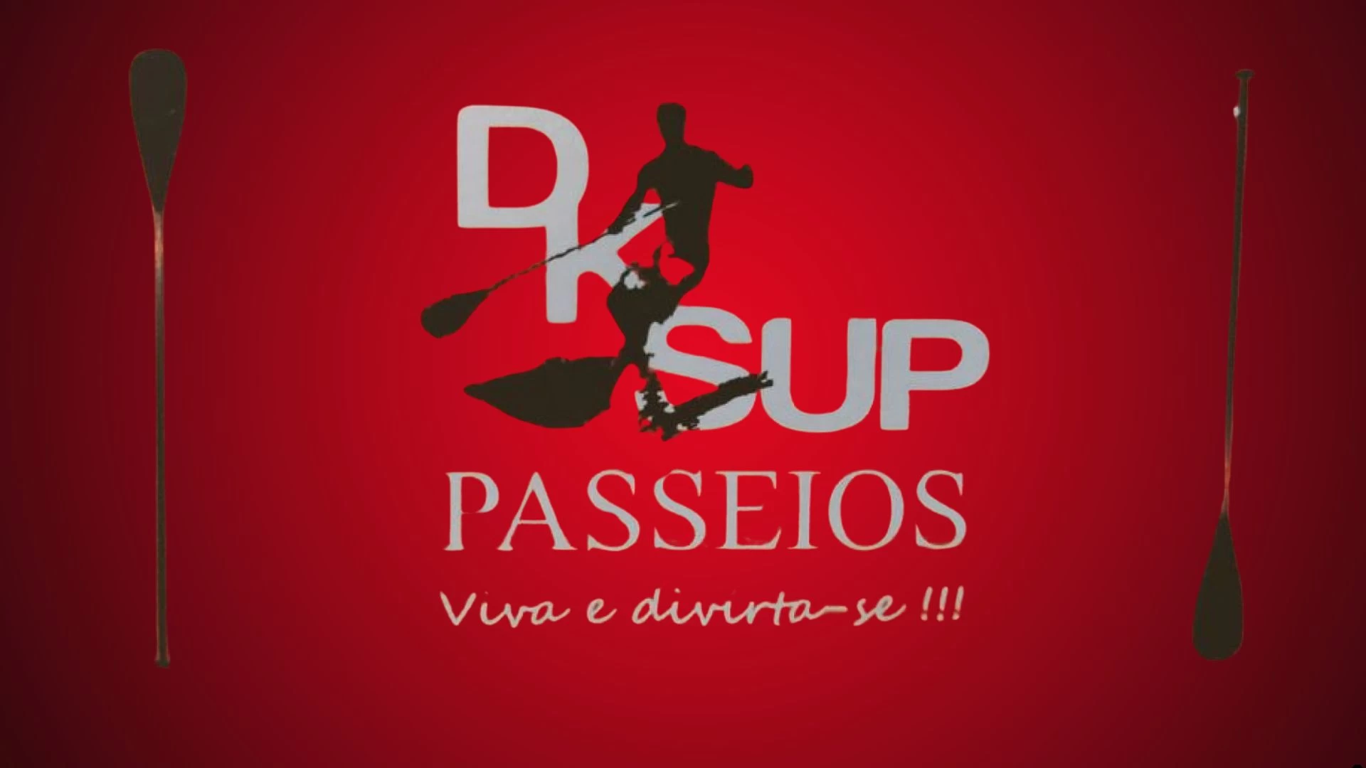 Dk Sup Passeios