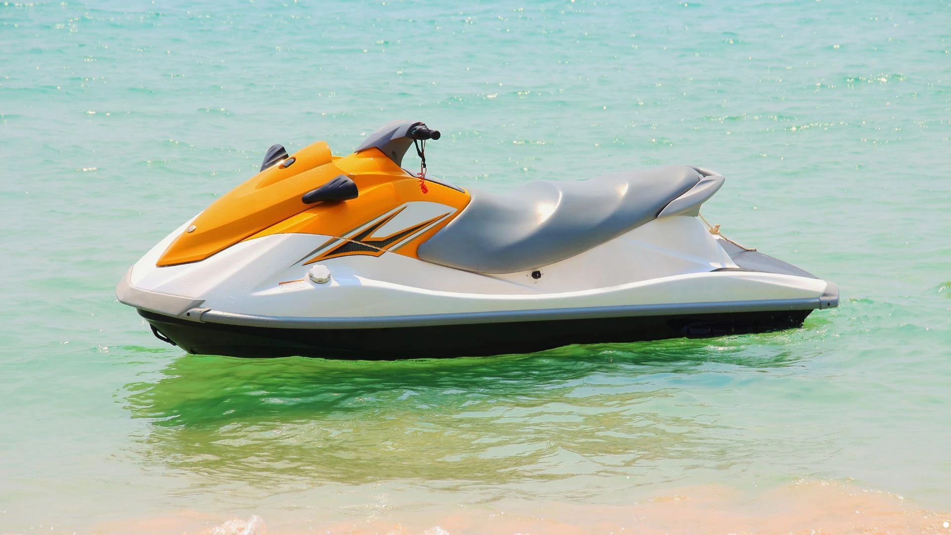 Documento de Jet sky