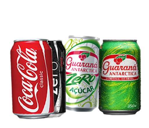 Refrigerante