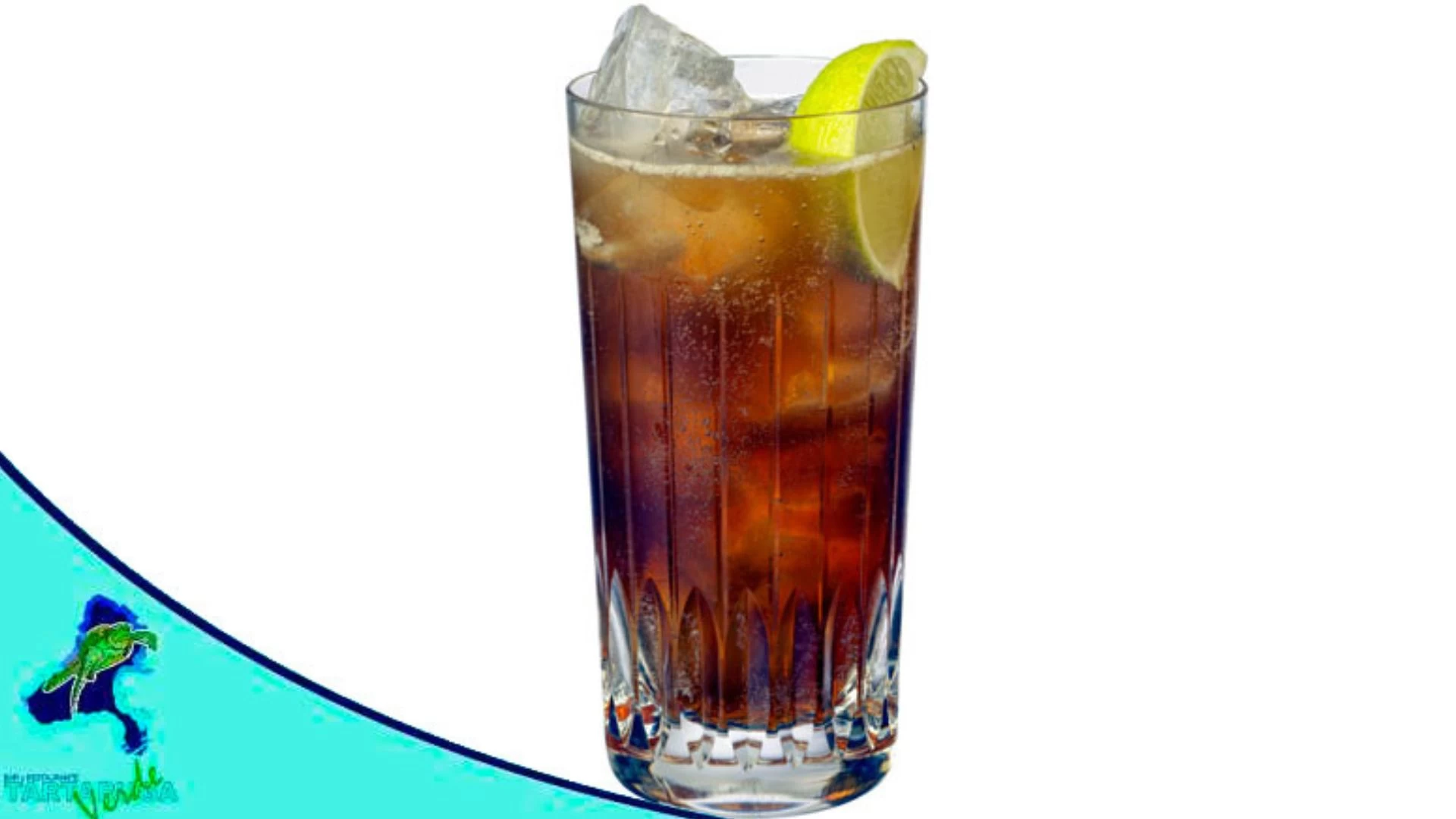 Drink Cuba Libre