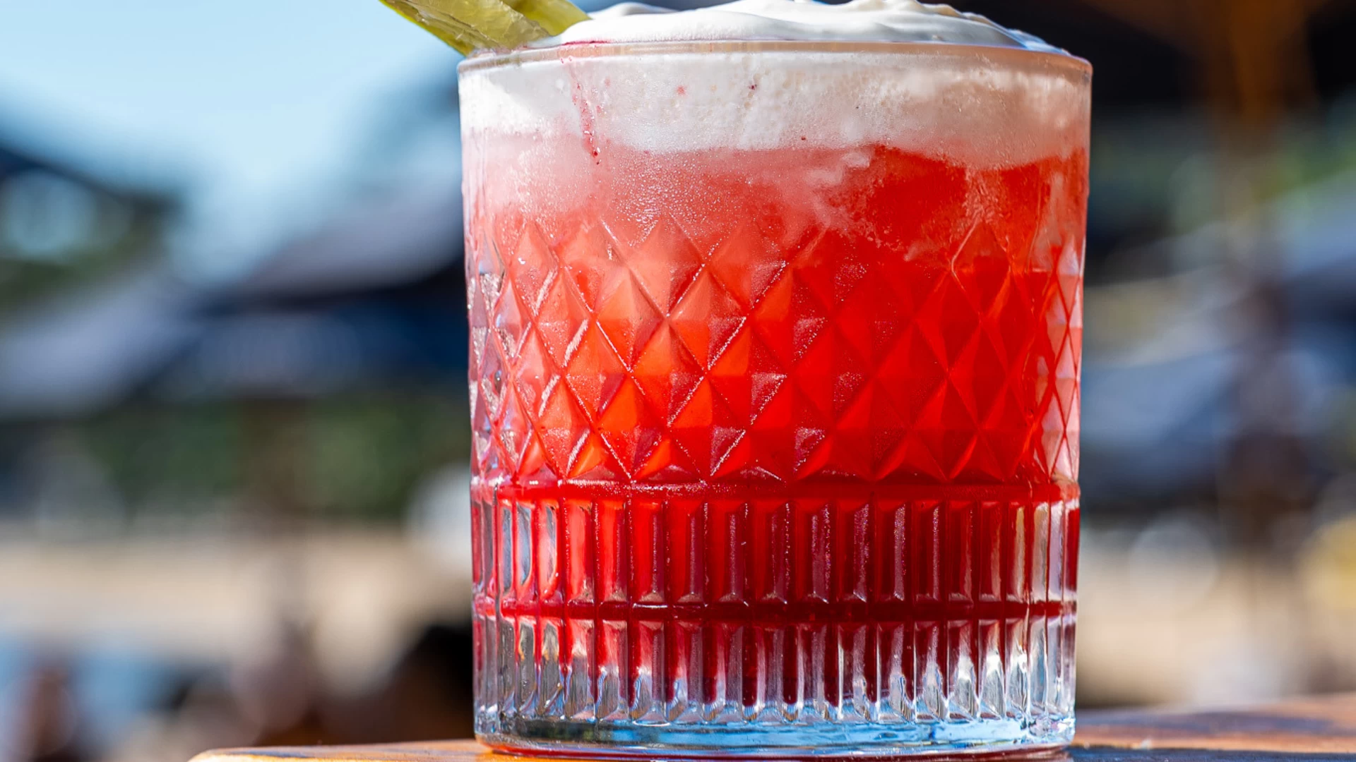 Drink Dedo de Moça