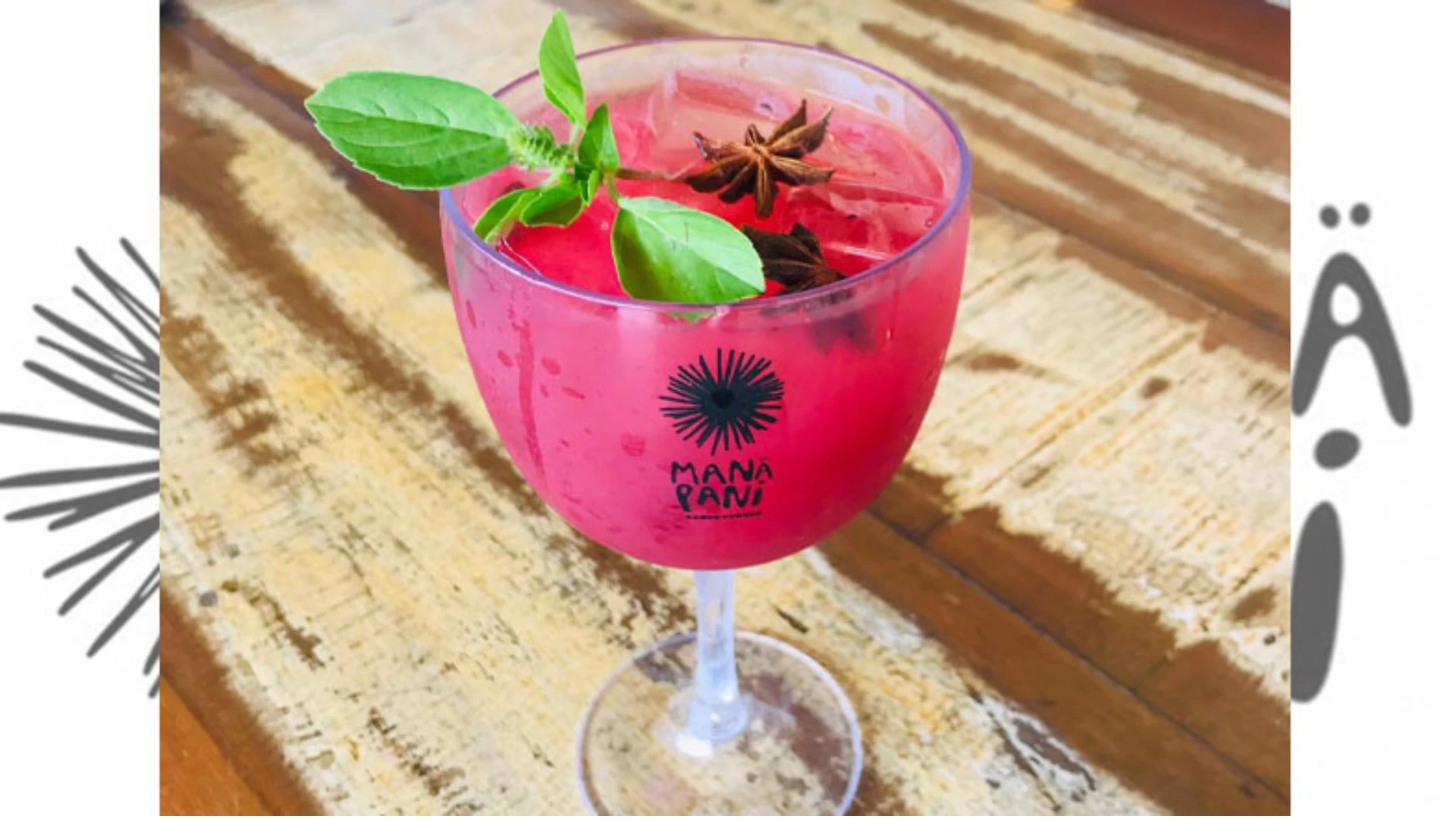 Drink Manapani