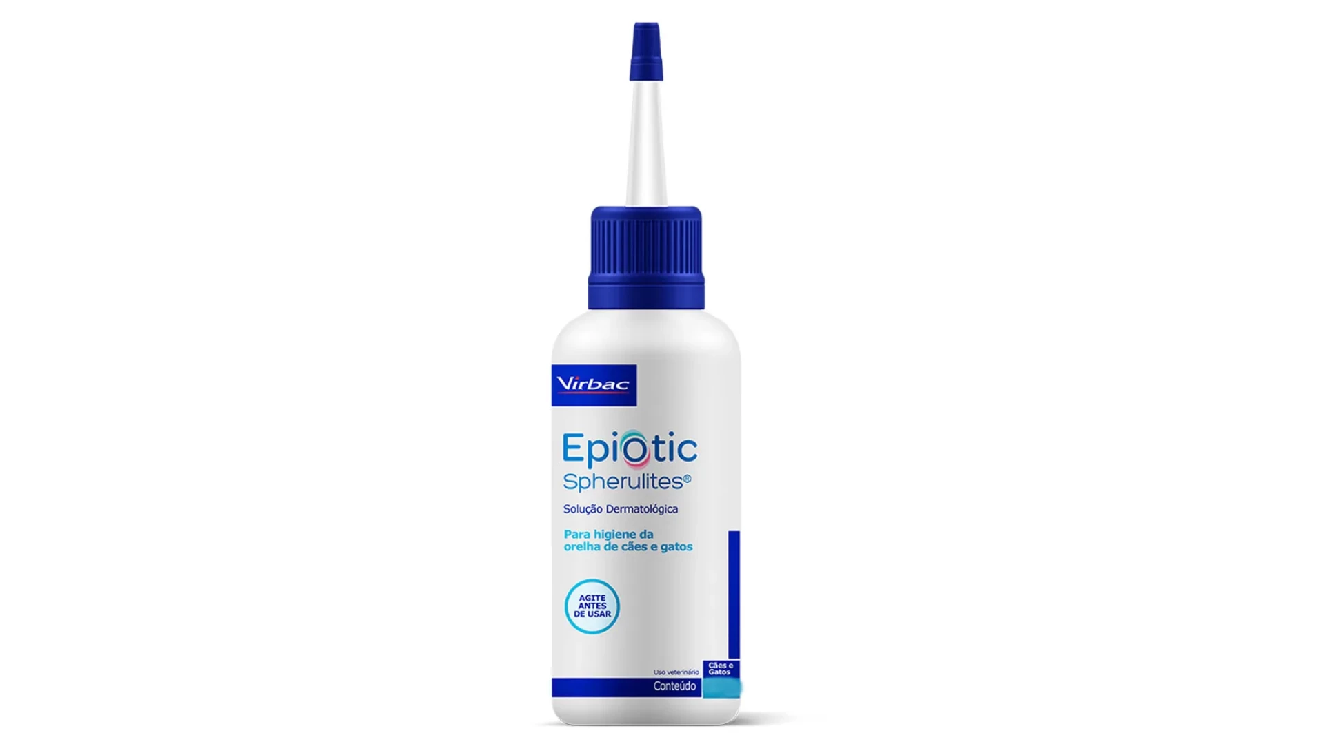 Epiotic Solução 