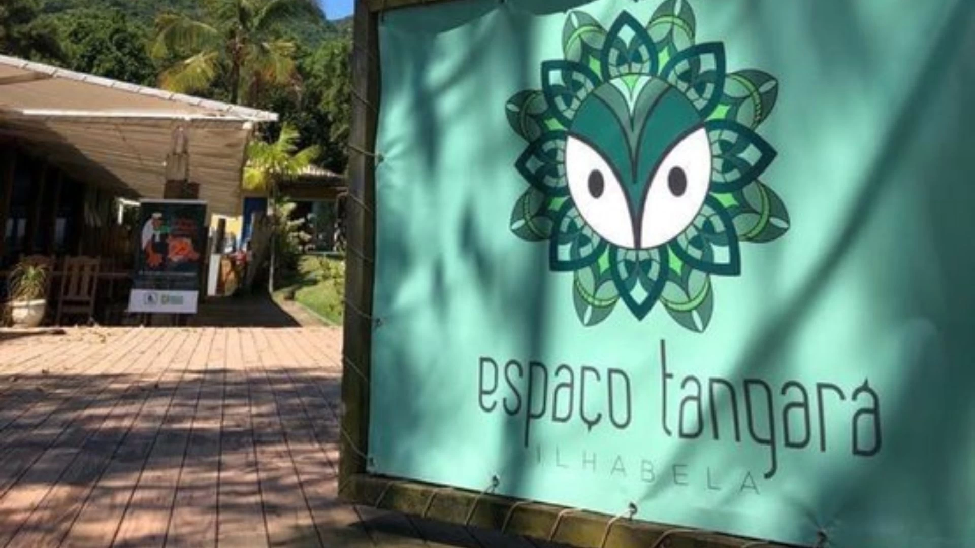 Espaço Tangará