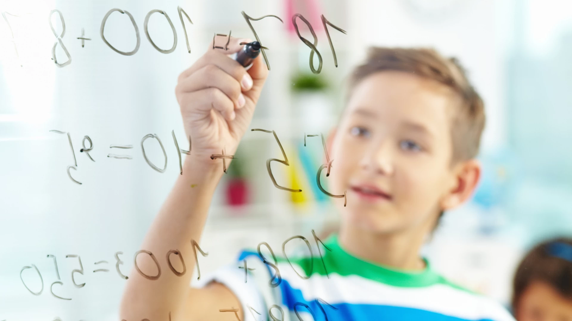 Estimulação Matemática