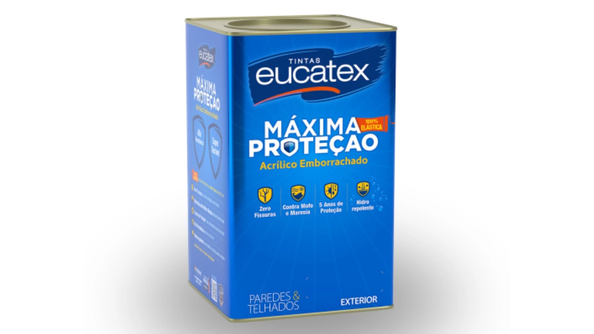 Eucatex Máxima Proteção