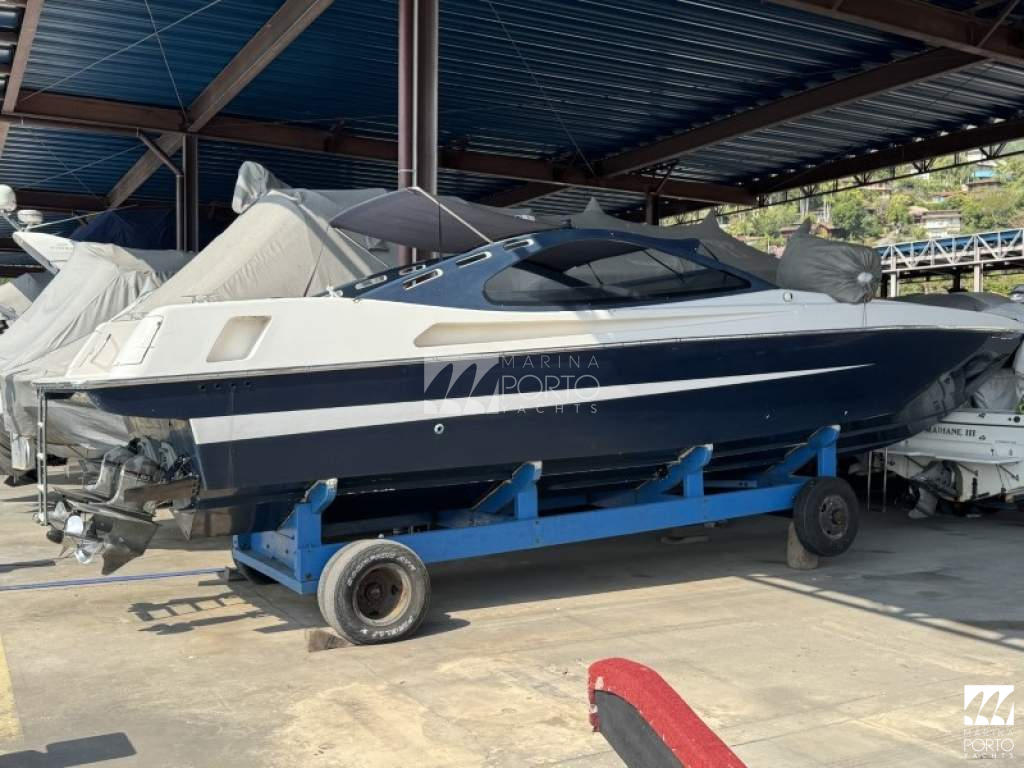 Intermarine Excalibur 39