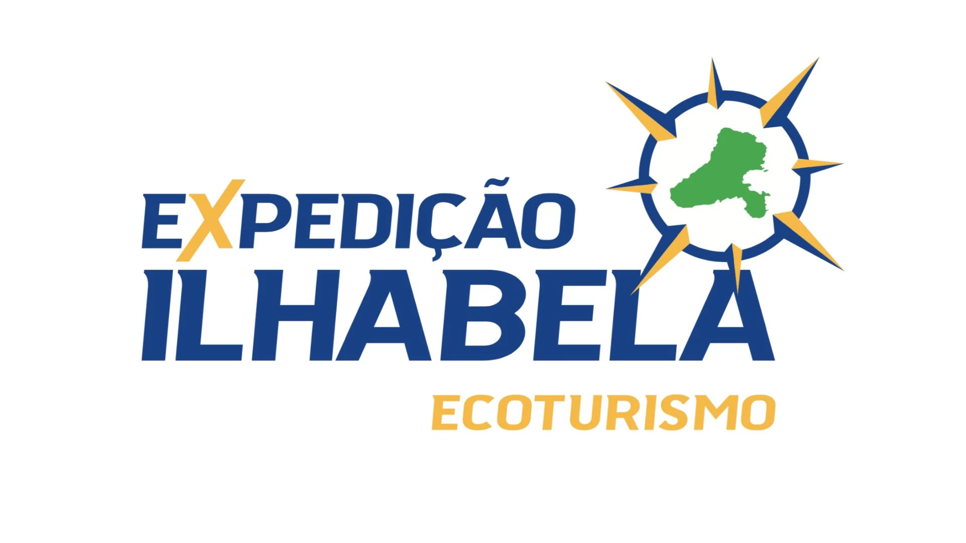 Expedição Ilhabela