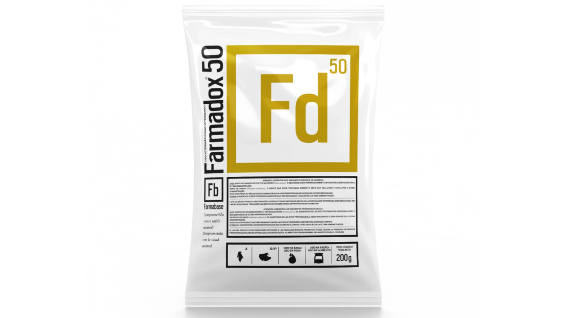 Farmadox 50