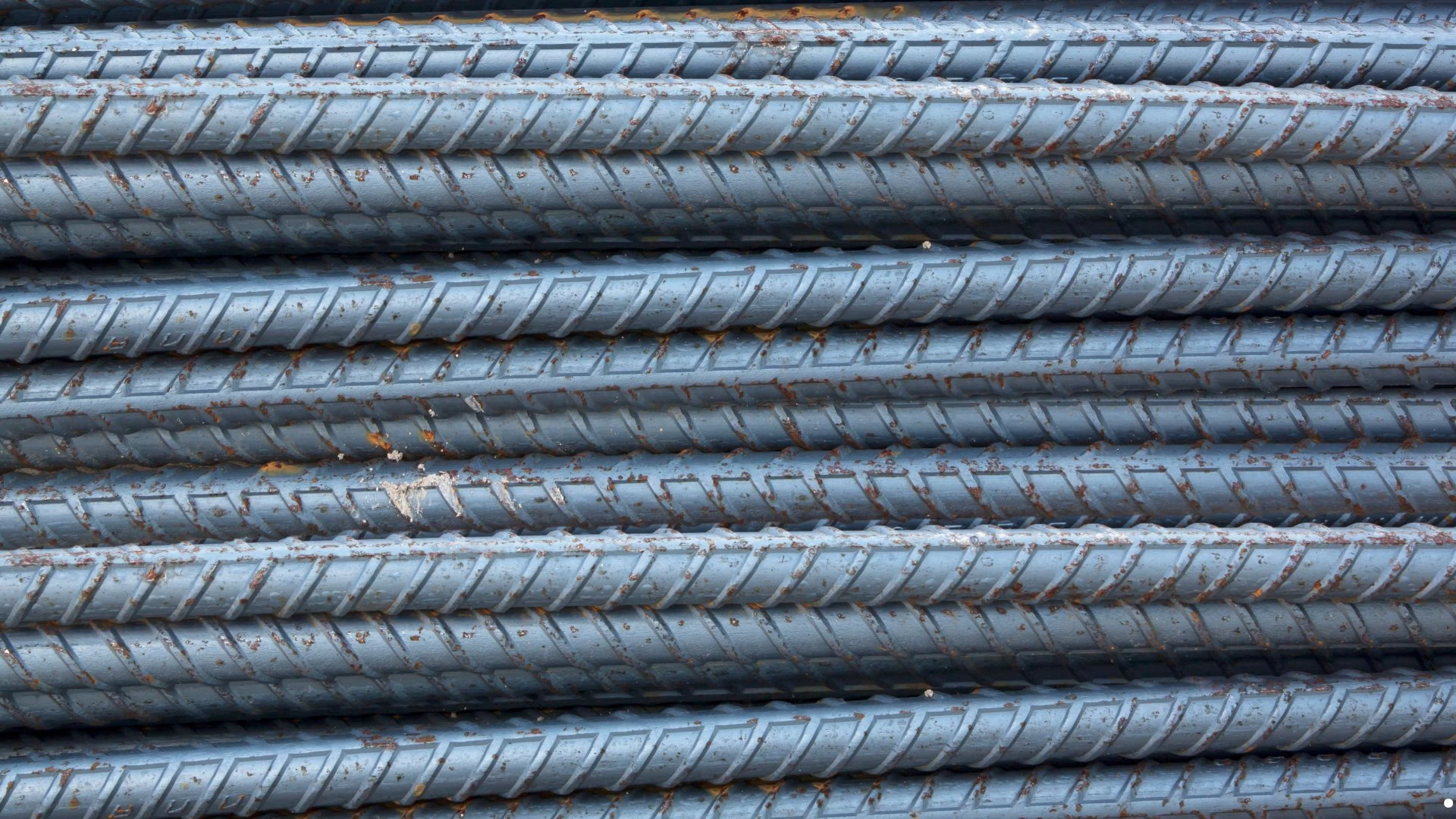 Ferro para Construção