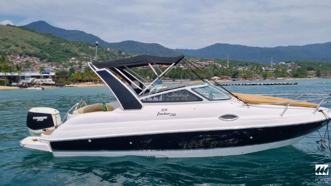 Focker 25