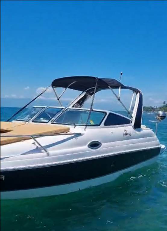 Focker 25