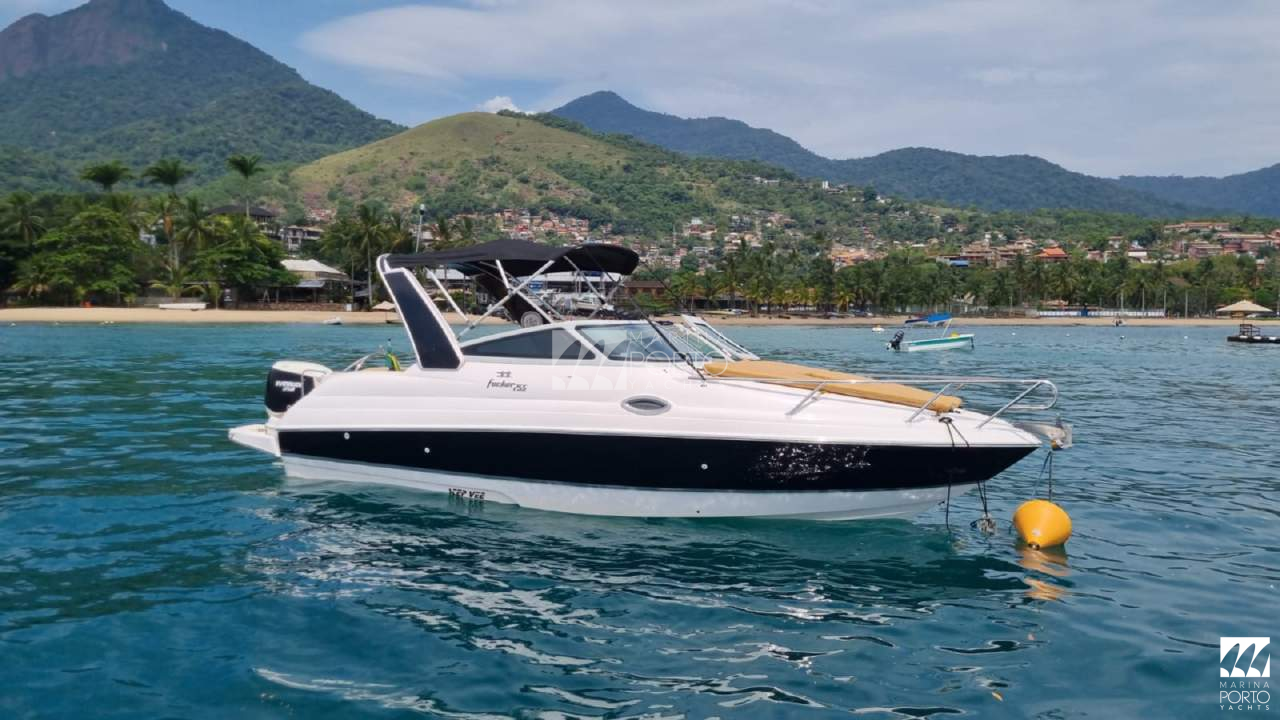 Focker 25