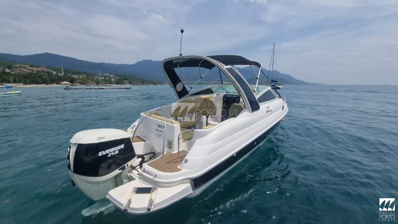 Focker 25