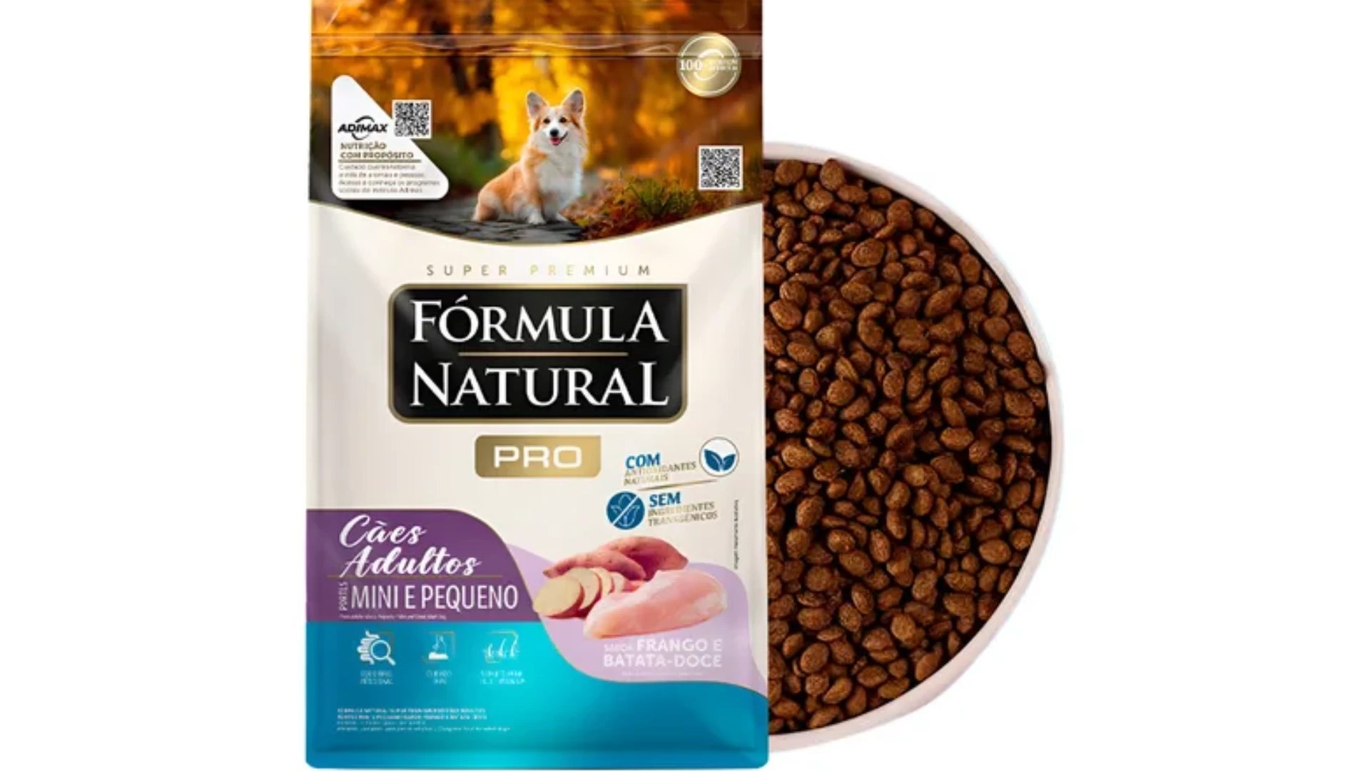 Fórmula Natural Pro