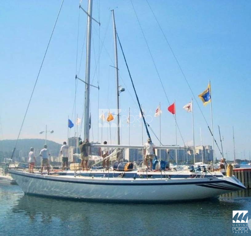 German Frers 47