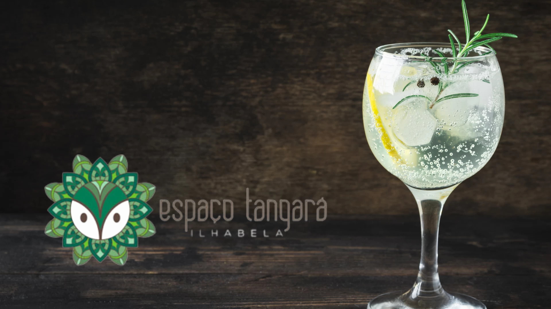 Gin Tônica
