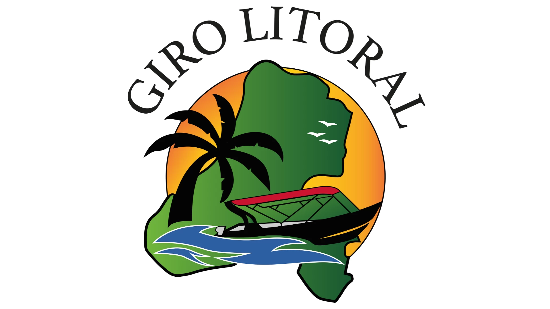 Giro Litoral