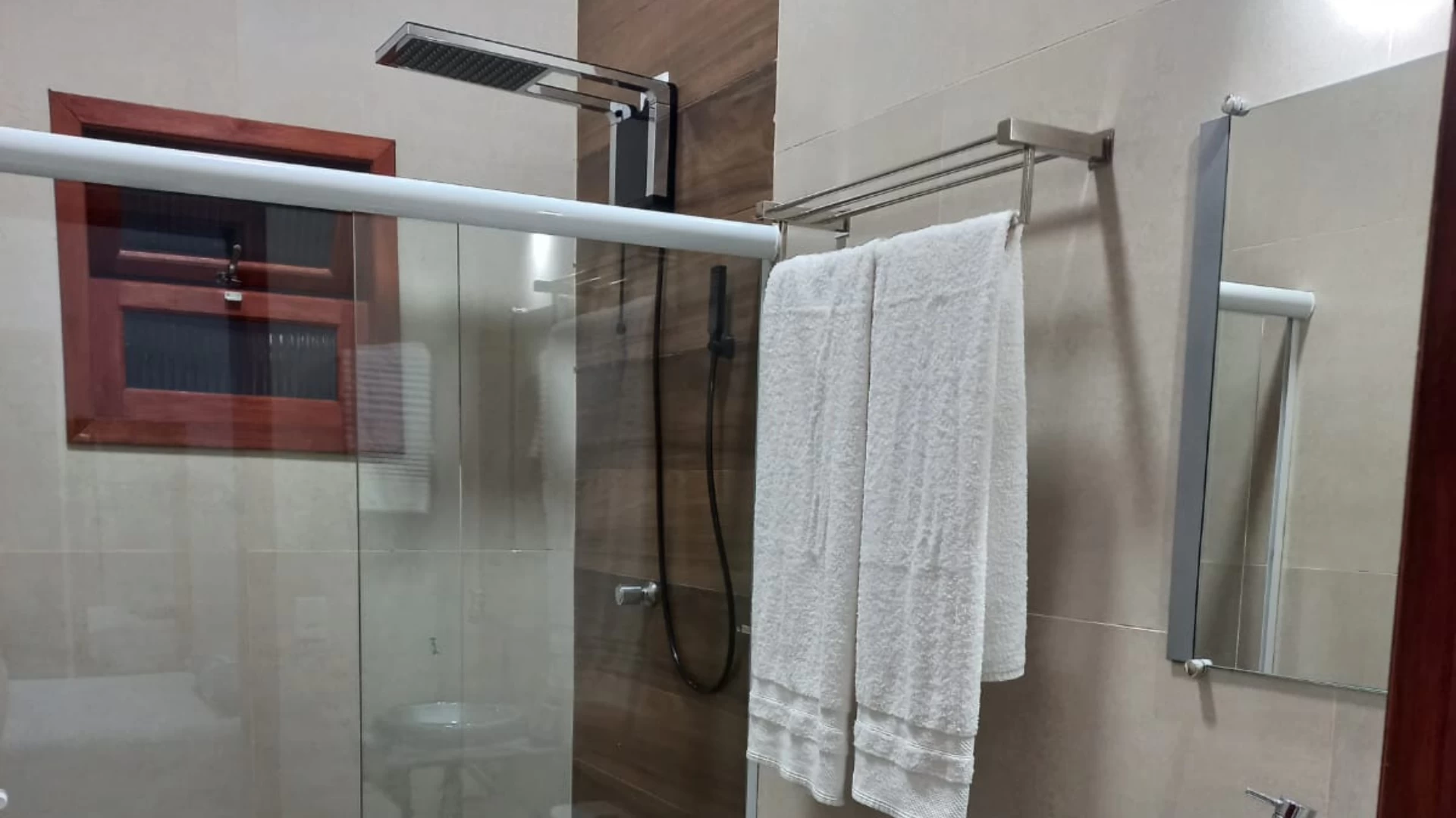 Hospedagem no Portinho