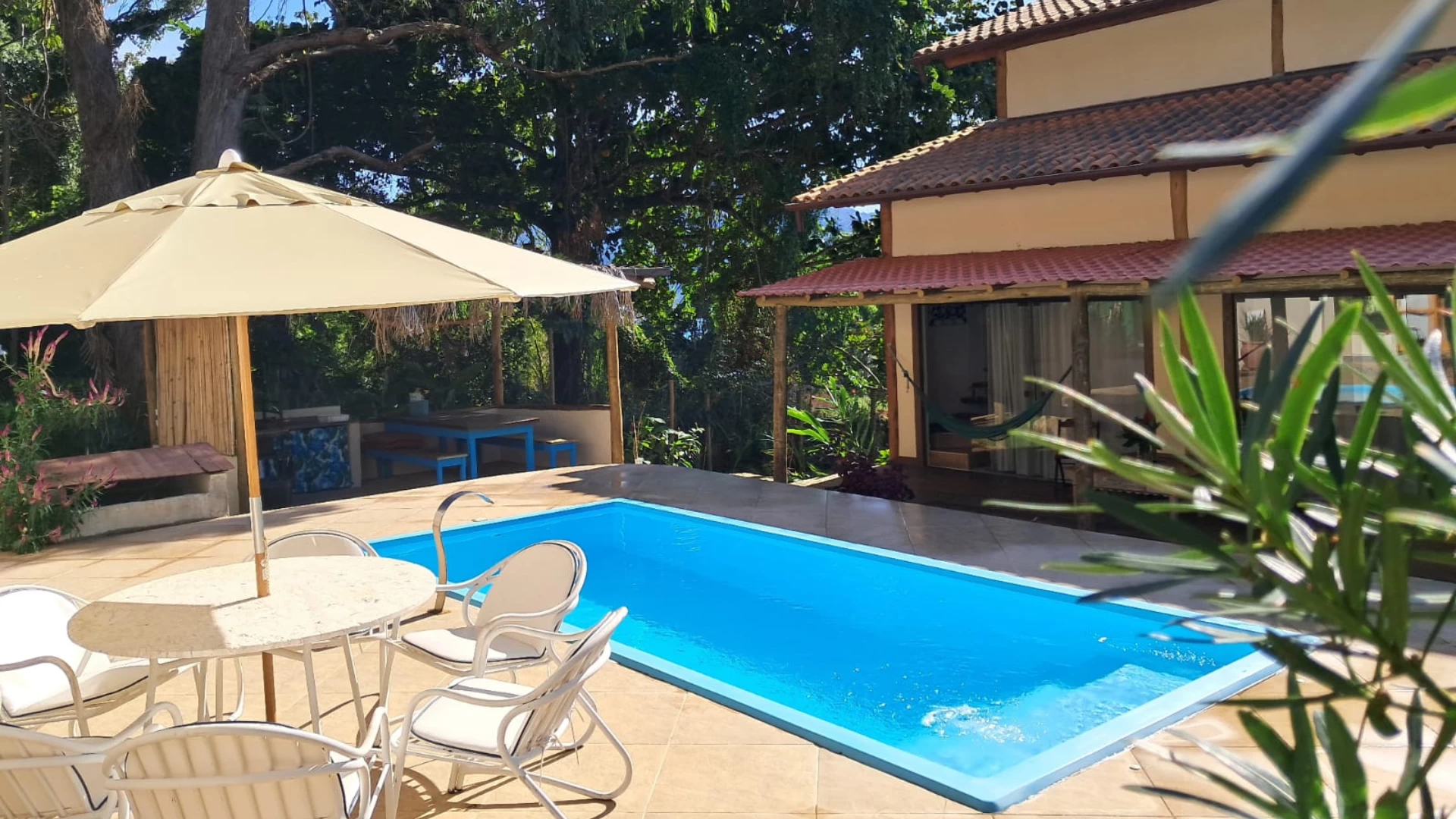 Hospedagem Sul da Ilha