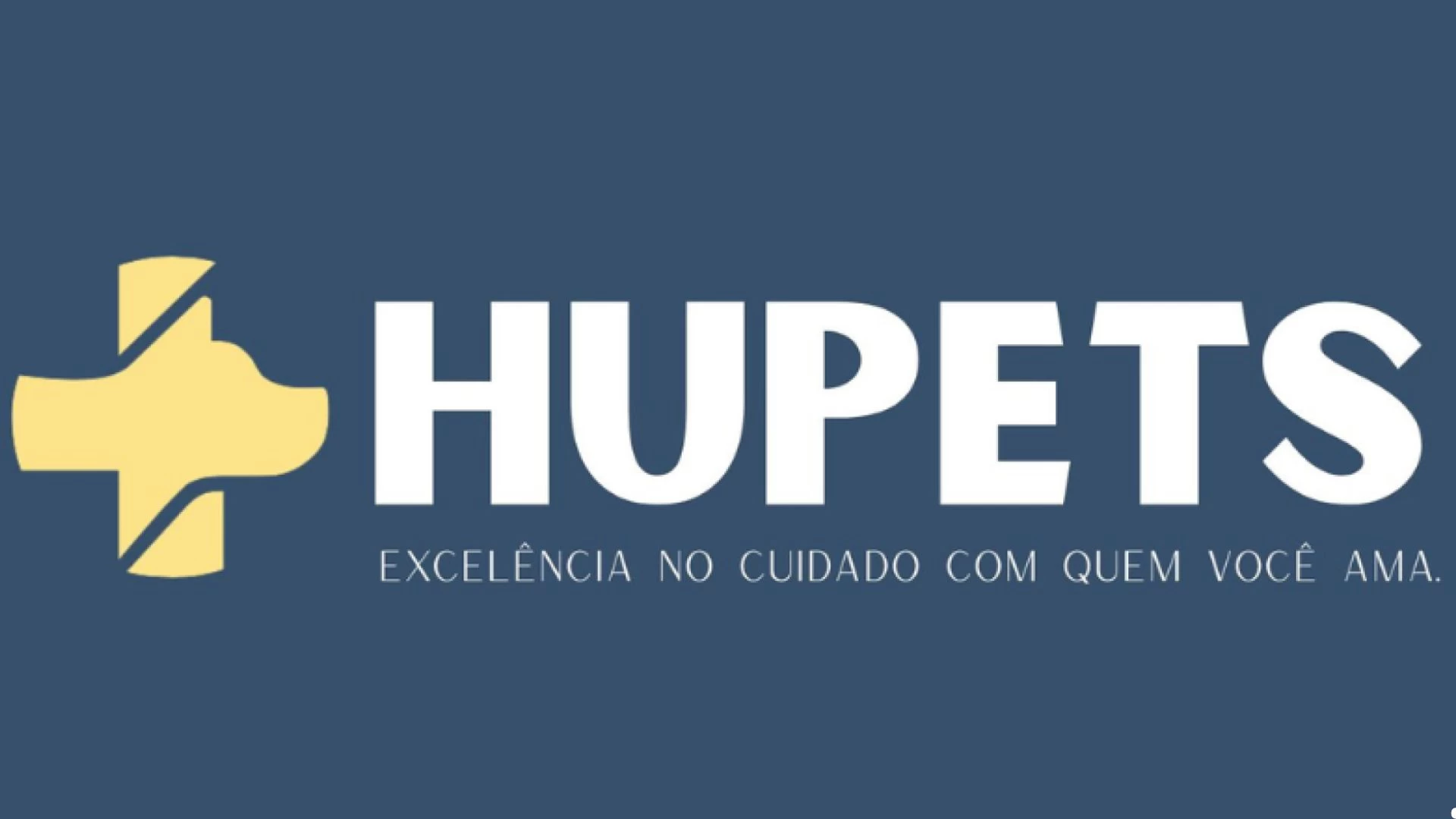 Hupets Veterinário