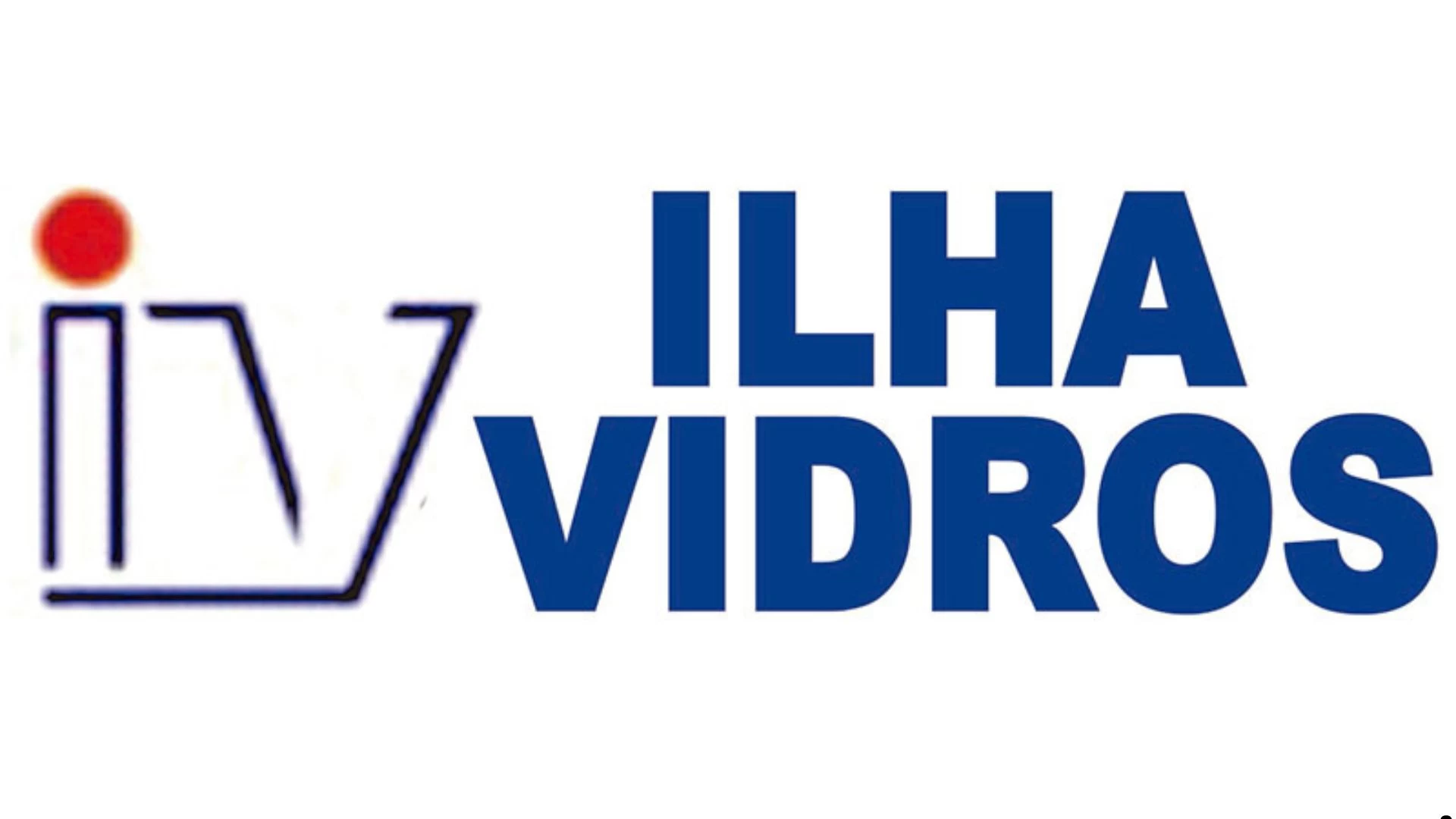 Ilha Vidros