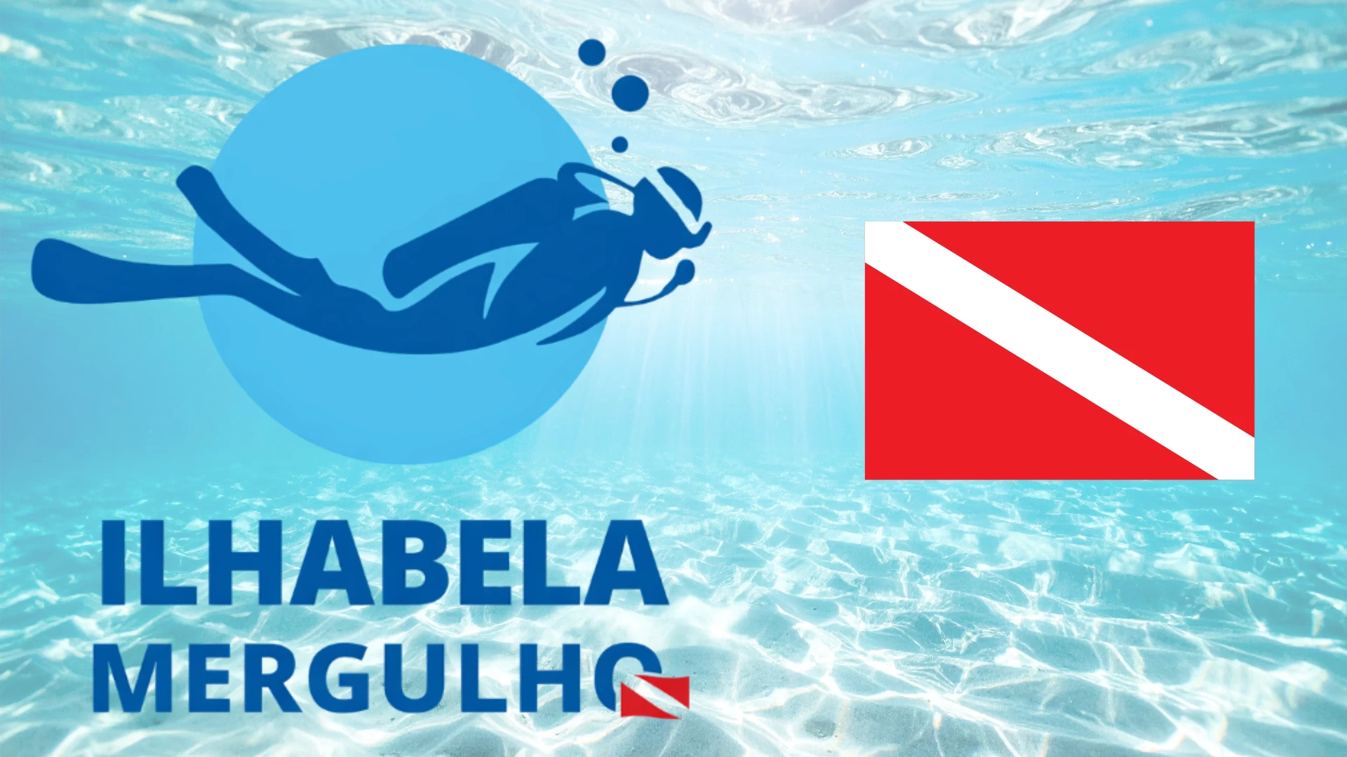 Ilhabela Mergulho