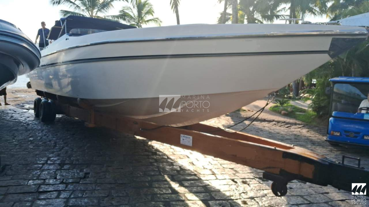 Intermarine 42