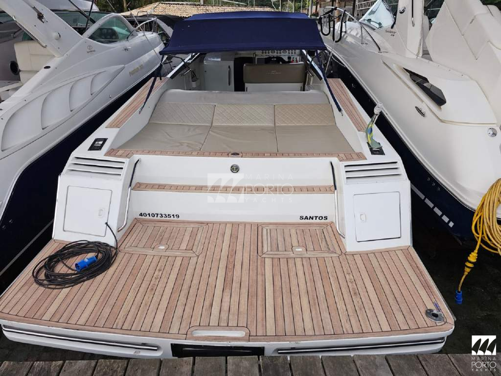 Intermarine 42