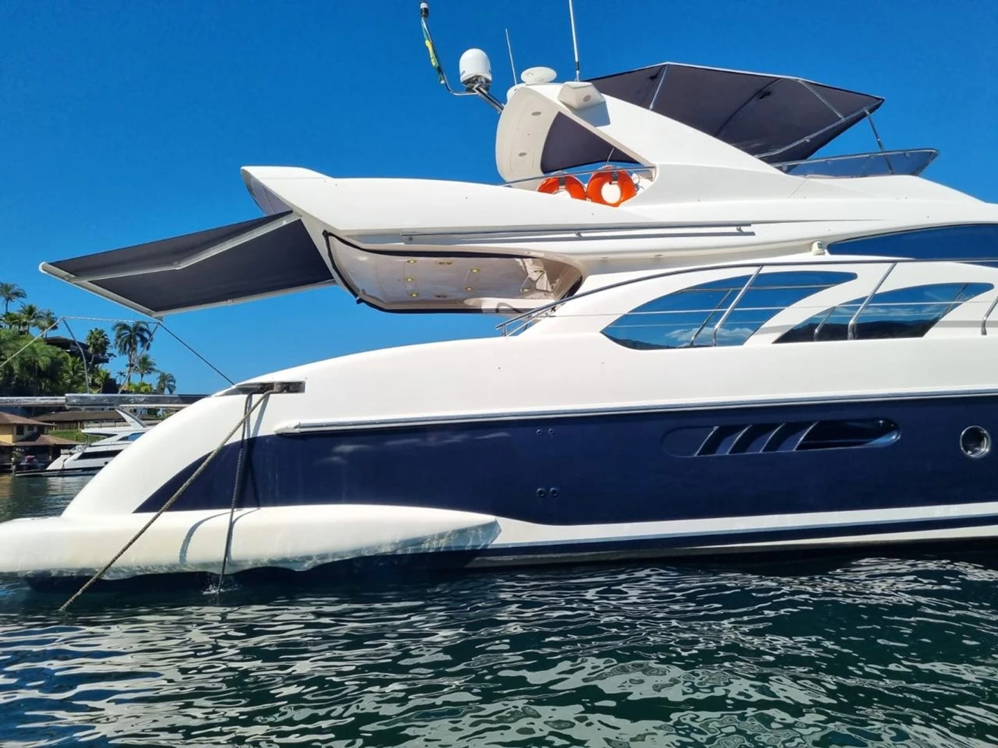Intermarine 56
