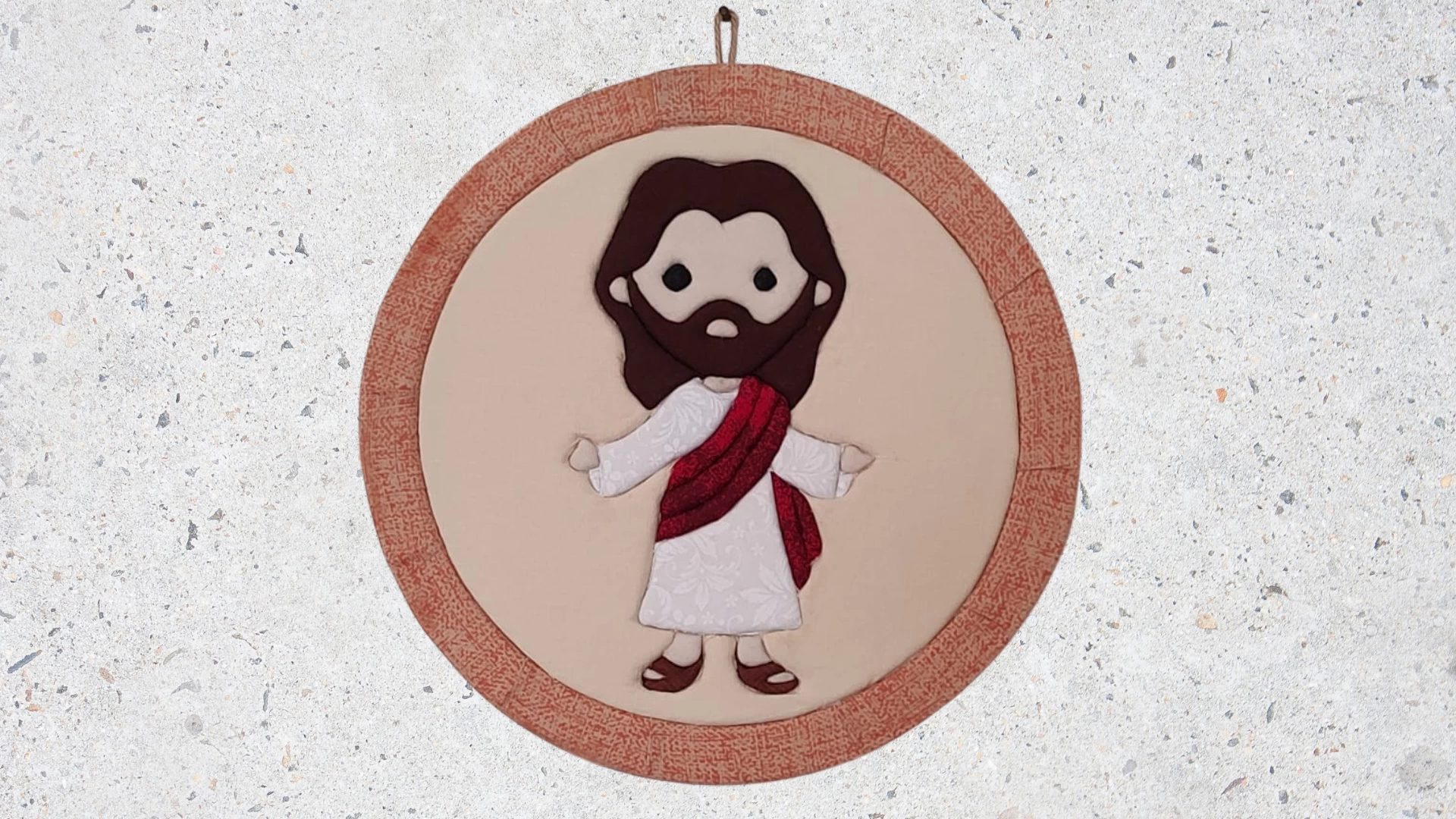 Jesus