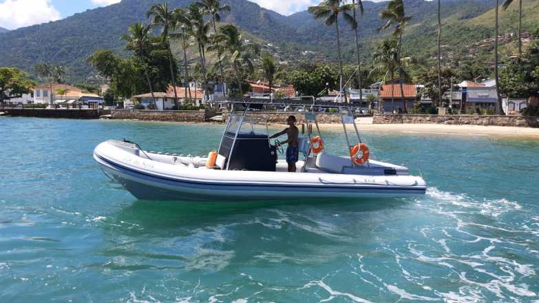 Flexboat SR76 2020
