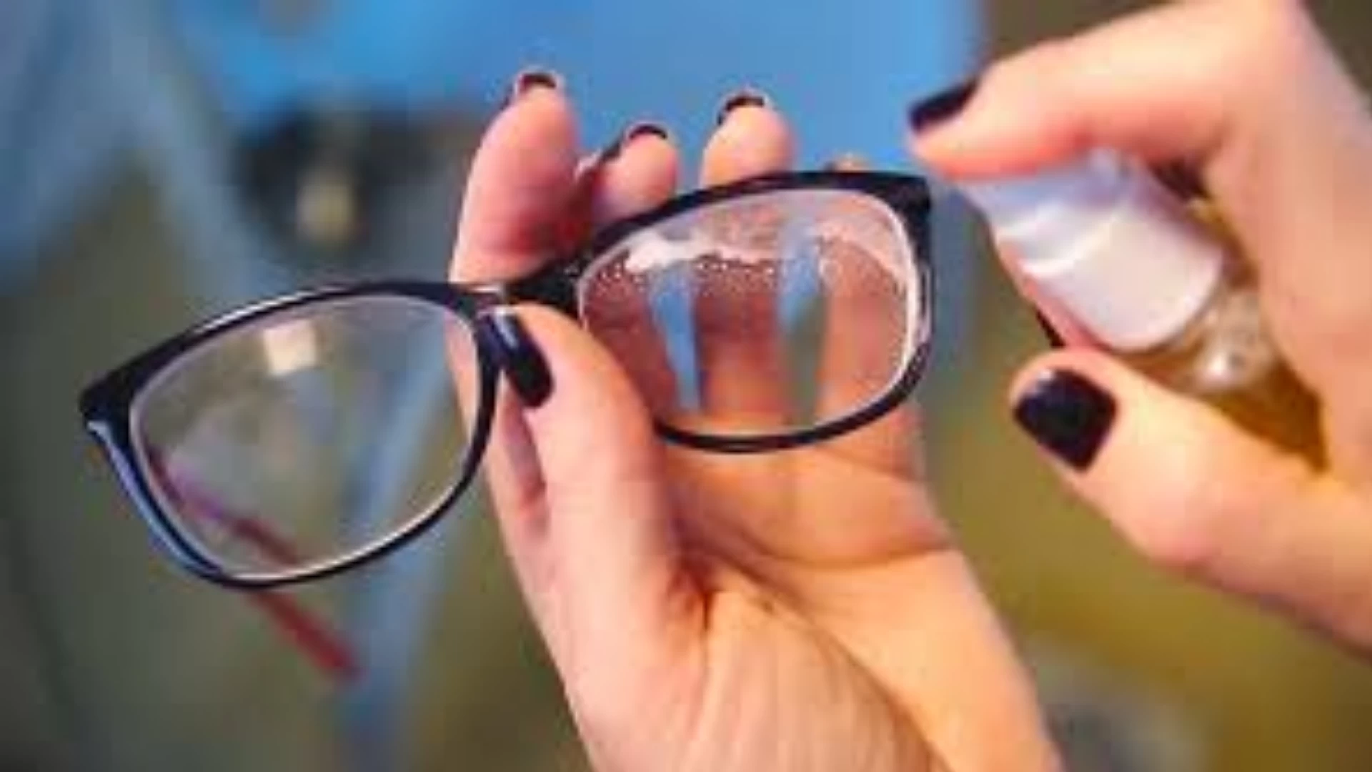 Limpa Lentes