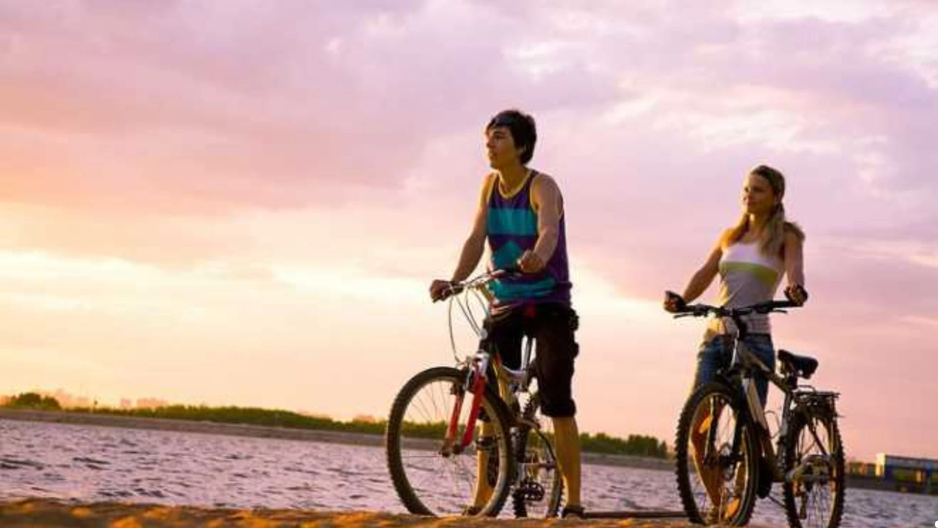 Locação de Bikes
