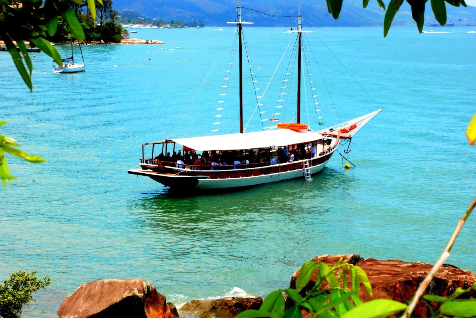 Ilhabela