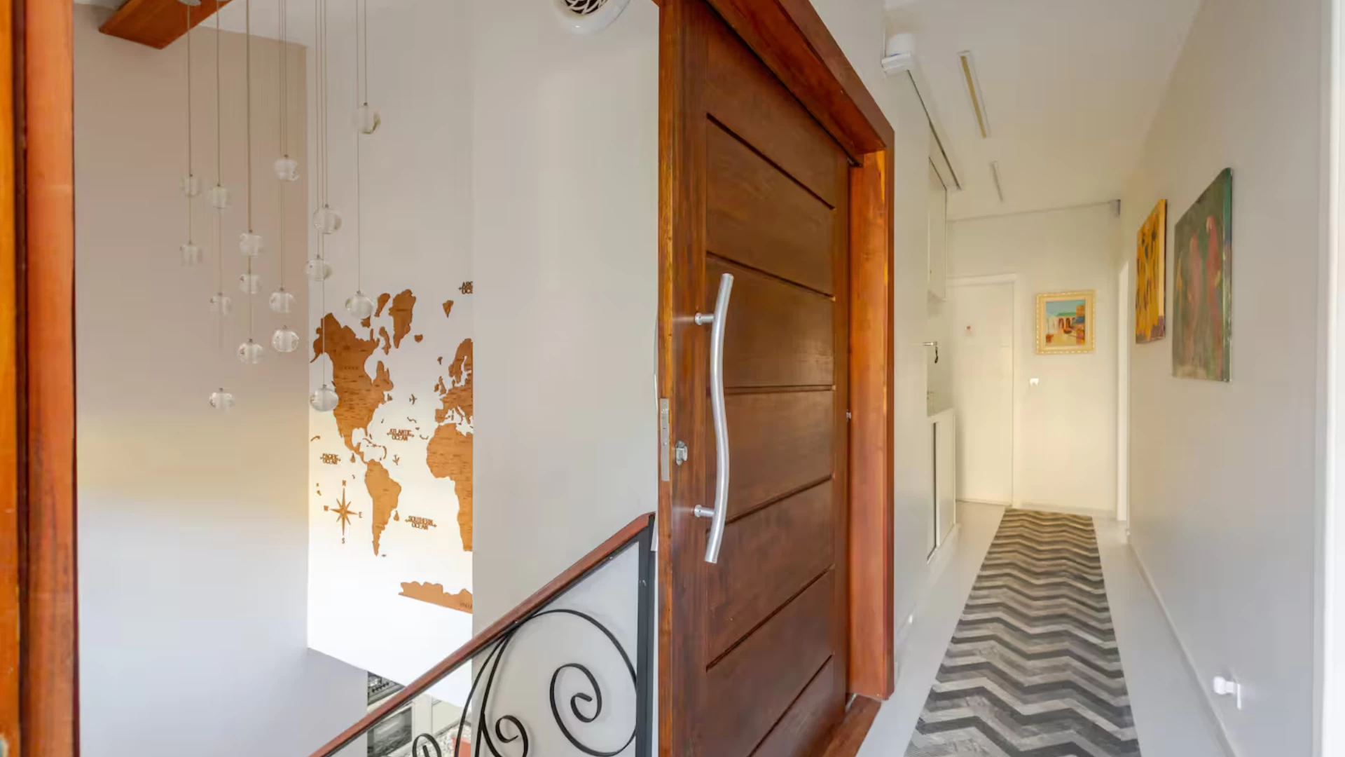 Luxuosa Master Suite