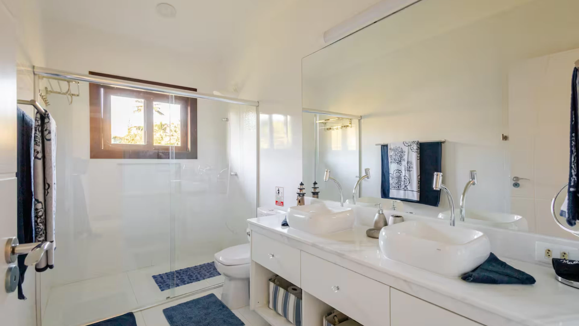 Luxuosa Master Suite