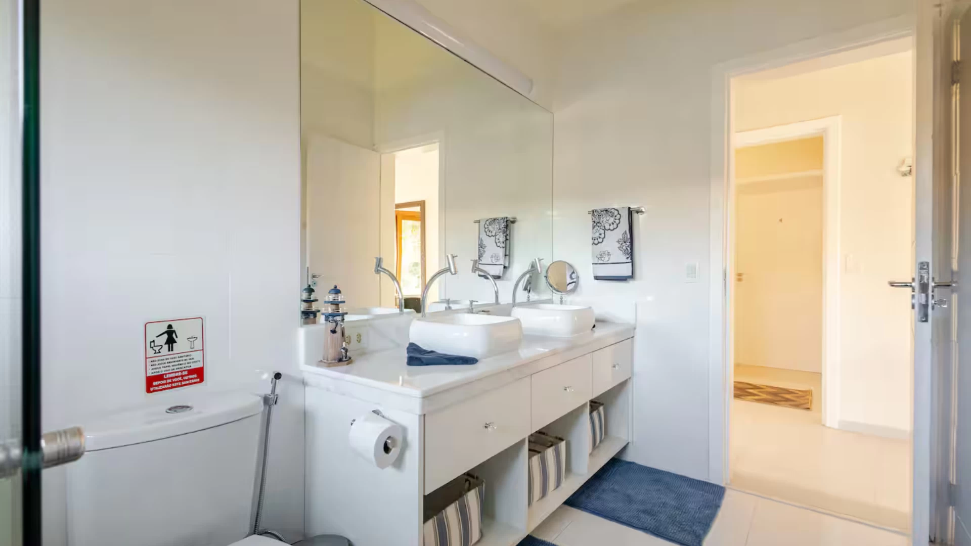 Luxuosa Master Suite