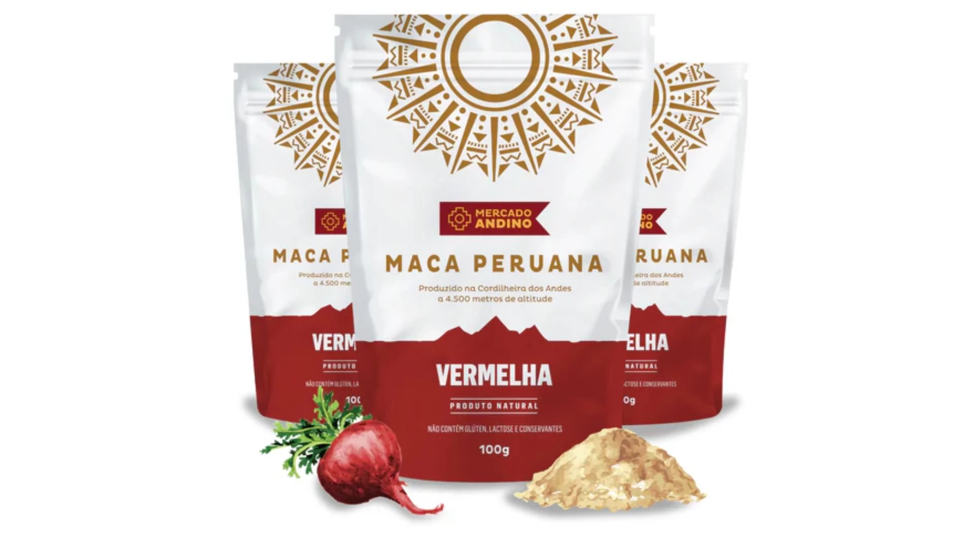 Maca Peruana